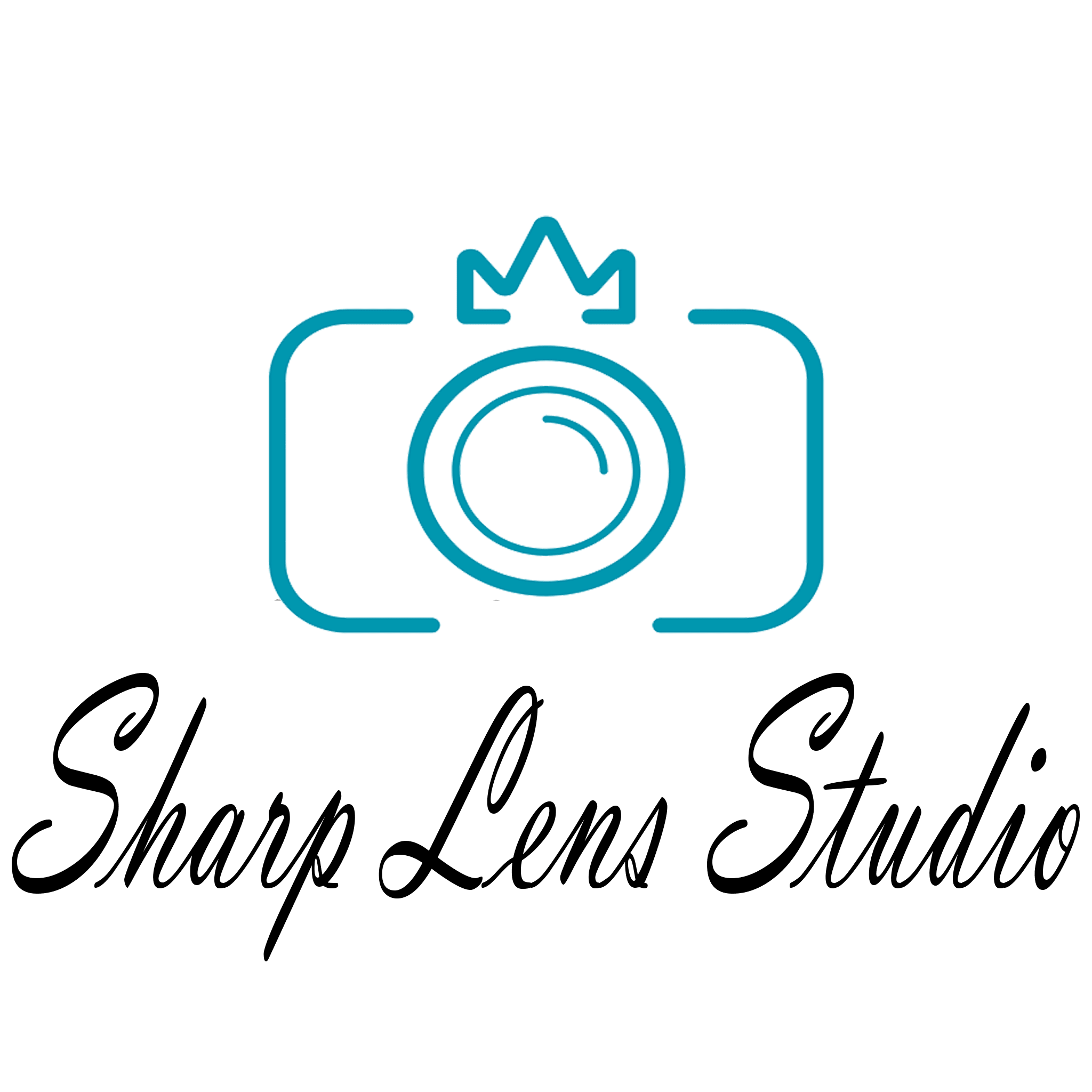 شارب لينس ستوديو