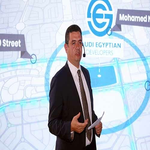 فوتوسيشن مؤتمرات عقارات