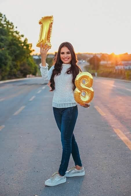 اجمل سيشنات اعياد ميلاد روعة اوي