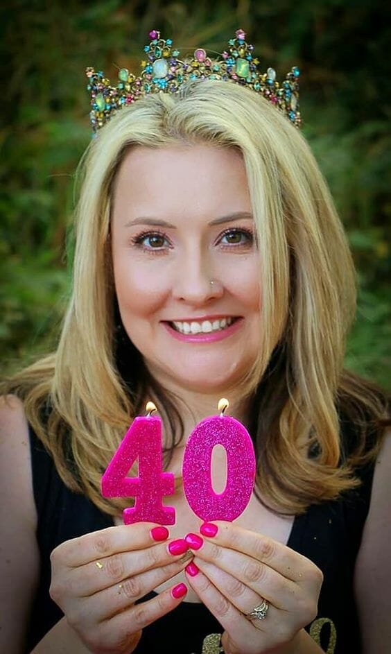 اجمل سيشنات اعياد ميلاد كيوت