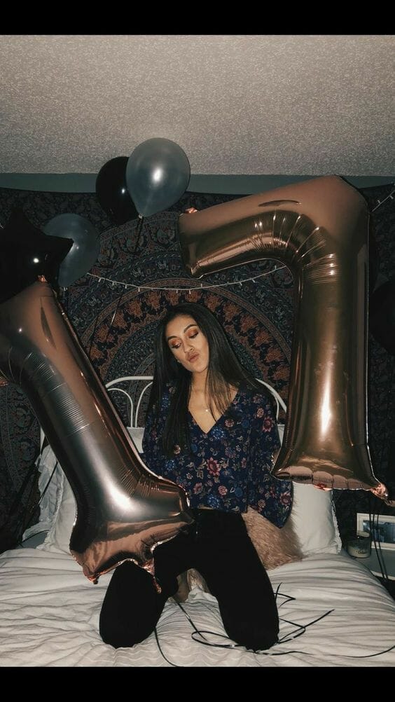 سيشن عيد ميلاد 17 | اجدد سيشن اعياد ميلاد اروع عيد ميلاد 17 سنه