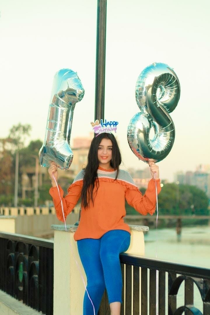 افكار سيشن عيد ميلاد بنات 18 سنه