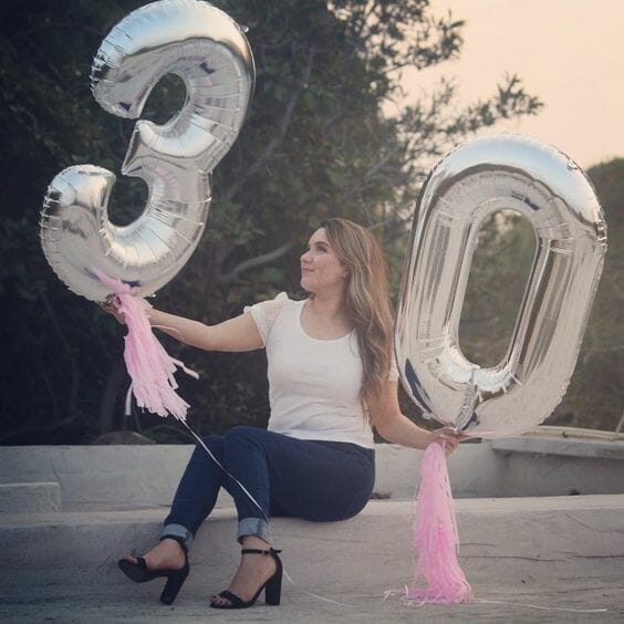 افكار سيشن عيد ميلاد جميلة اوي