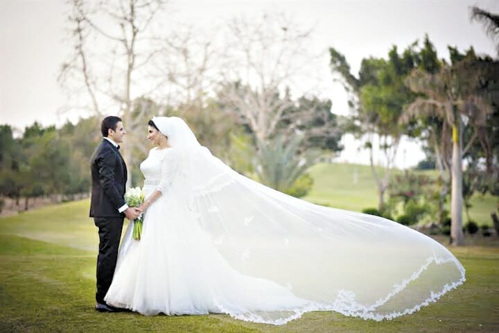 تصوير الافراح