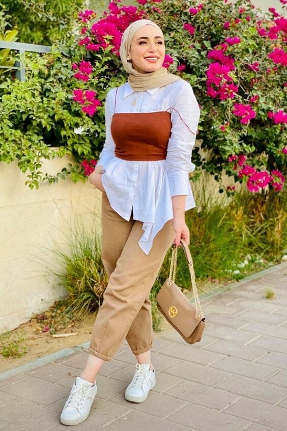 اجدد فوتوسيشن بنات محجبات سيشن بنات محجبات