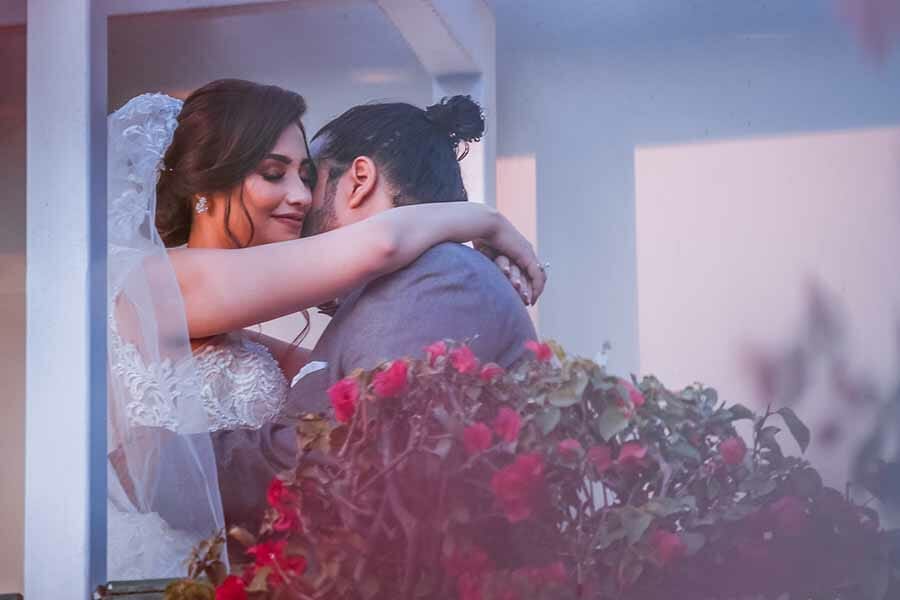 عروض تصوير حفلات الزفاف