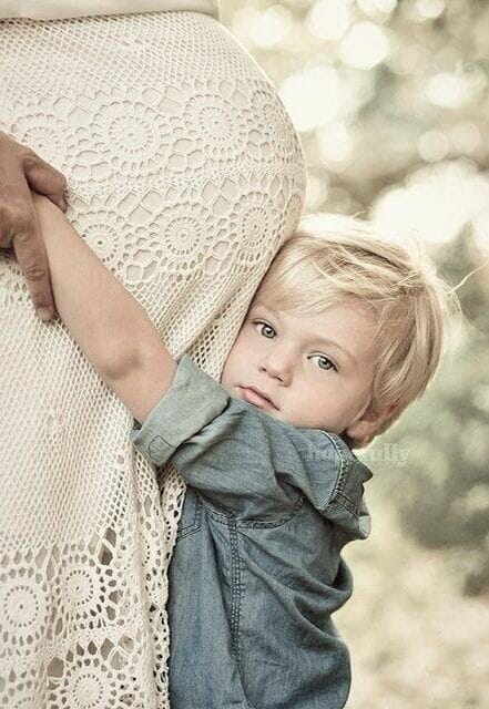 فوتوسيشن للحوامل