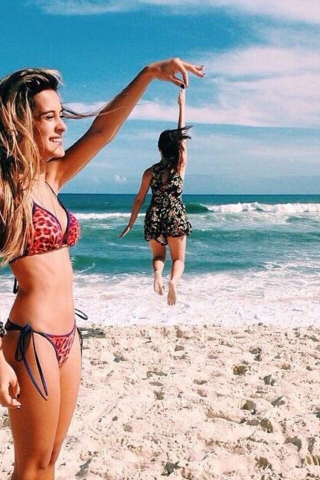شاهد اجمل افكار تصوير ع البحر تجنن اجدد تصوير ع البحر