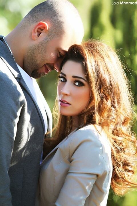 افكار فوتوسيشن كابلز | اروع سيشن تصوير كابلز ارق سيشن كابلز خيال