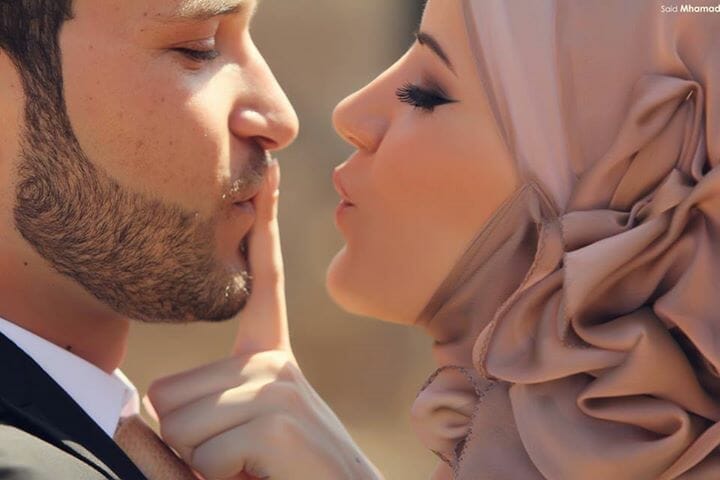 افكار فوتوسيشن كابلز | اروع سيشن تصوير كابلز سيشن كابلز خيال سهلة