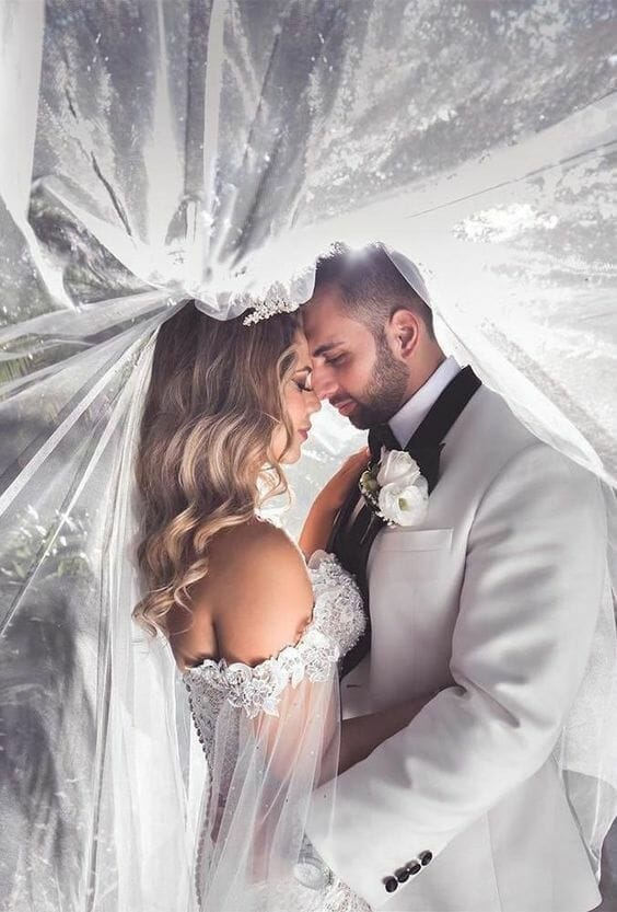 اروع وضعيات تصوير احترافية للعرسان فوتوسيشن زواج سهلة